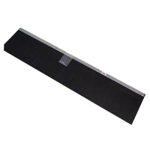 タンパーS用替ゴム 1200mm 吉岡