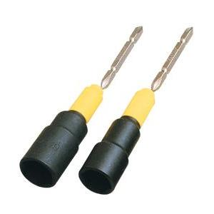 ビットスルーソケット 10mm×75mm NAC