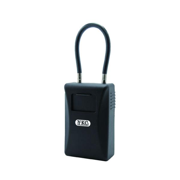 ワイヤー式ロックポケット 取寄品 YKC LP-2500W