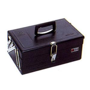 RSD高級二段式ボックス(RSD-350・ブラック) リングスター RSD-350