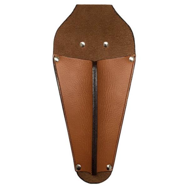 WEB限定 ふくろ倶楽部 PREMIUM 植木鋏ケース2・3寸刃用 ふくろ倶楽部 PU-23