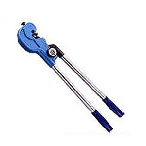 強力型圧着工具 AK100 エビ ロブテックス AK100