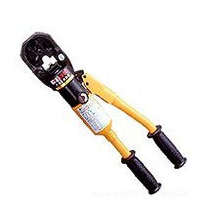 手動油圧式圧着工具 AKH150S エビ ロブテックス AKH150S