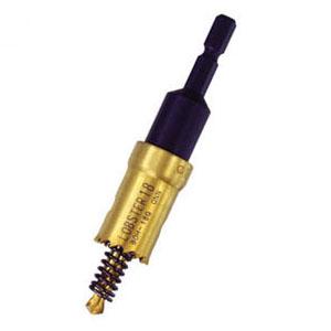 ※数量限定在庫処分品 エビバイメタルホルソー(六角軸タイプ) 16mm エビ ロブテックス BOH1...