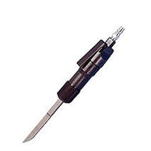 コーキングチッパー用チゼル 170×15mm エビ ロブテックス MC15