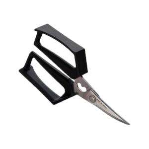 オシバサミ 黒 仁作 881