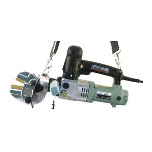 電動油圧式ワイヤーロープカッター セット ※取寄品 アーム産業 WRC20