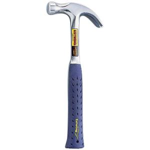 クローハンマー16オンス ナイロングリップ Estwing E3-16C