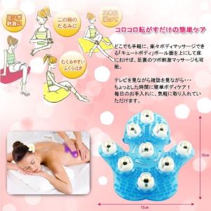 ゆうメール 送料無料 コロコロ ボディー用 マ...の詳細画像1