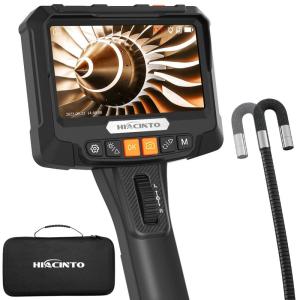 Hiacinto ファイバースコープ デジタル内...の商品画像