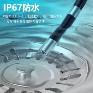 Hiacinto ファイバースコープ デジタル...の詳細画像2
