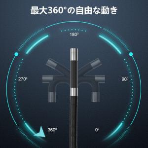 Hiacinto ファイバースコープ デジタル...の詳細画像4