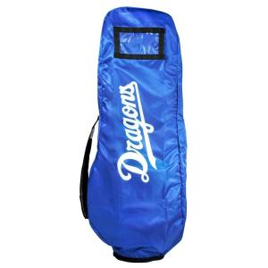 LEZAX(レザックス) トラベルカバー 中日ドラゴンズ トラベルカバー