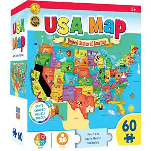USA Map