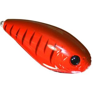 HIDEUP ルアー HU-300#08クローダット