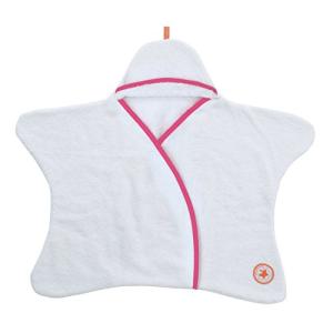 Tuppence & Crumble タッペンスアンドクランブル 星型アフガン Star Wrap スターラップ Splash Club Starsnug スプラッシュク