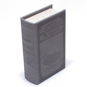 東洋石創 本型小物入れ BOOK BOX 28487