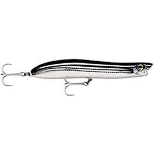 ラパラ マックスラップウォークンロール MXRWR13-MUL  13cm/29g