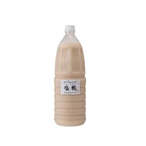 糀屋本店 塩こうじ2.2kg 業務用サイズ