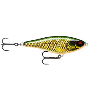ラパラ トゥイッチン ラップ TWR12 スケールドローチ SCRR 12cm / 53g
