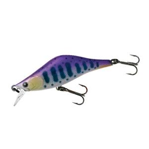 ティムコ ラクス #012 LHパープルバックヤマメ, 50mm