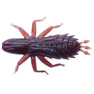 Berkley PowerBait  ジャゴロケット 3インチ PBMJR3 スカッパノン