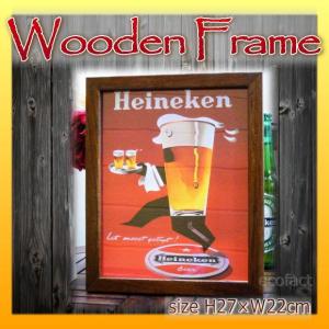 パブミラー ウォールミラー バーミラー 壁掛け鏡 パブサインミラー