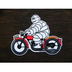 ステッカー シール デカール 車 クルマ バイク オートバイ ヘルメットに おしゃれ かっこいい エンブレム アメリカン 雑貨 ミシュラン ビブモト Y エリア27 通販 Yahoo ショッピング