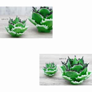 フェイクグリーン 3D フィギュア アガベ チ...の詳細画像4