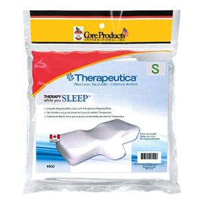 THERAPEUTICA (セラピューティカ) 純正 枕カバー 予備 洗い替え
