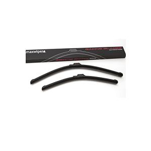 マツダ ボンゴ SS# H2.7~H11.5 RACING BLADE ワイパー 左右2本セット