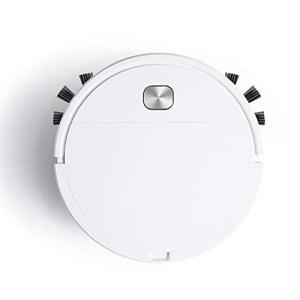 HONGYAN スマートホームアクセサリー ES250クリエイティブインテリジェント掃除機自動ロボットレイジー家庭用洗浄機を席巻