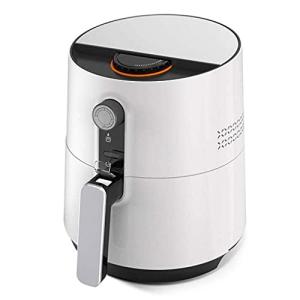 Yongqin 急速空気循環システム 30分タイマー 調整可能な温度制御マルチクッカーミニオーブンを備えた多機能