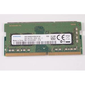FMS Samsung 8gb Pc4 2666 So-Dimm メモリ用 M471A1K43DB1-CTD 交換用