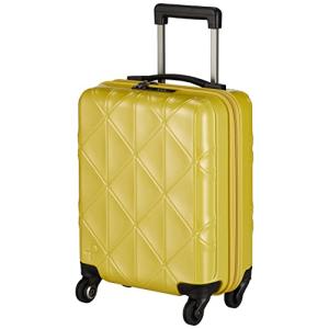 プロテカ] スーツケース 日本製 コーリー 機内持込可 22L 2.3kg 1~2泊