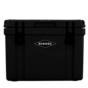 感謝報恩 RIOSOL(リオソル) アルティコ ハードクーラー 26QT 25L