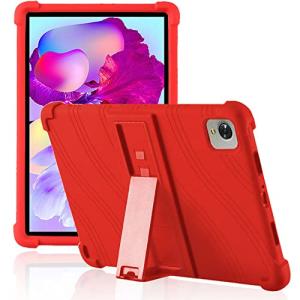 For TECLAST タブレット 8インチ P80 ソフト シリコン ケース 耐衝撃 防滑 脱着簡単なシリコン保護カバー