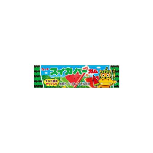 ロッテ スイカバーガム 50個セット ８LINK