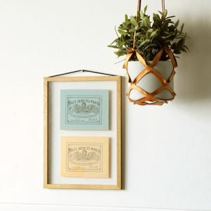 MOEBE FRAME A4 北欧 ムーベ フレーム 額 シンプル ギフト