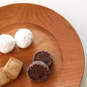 IVV イタリア製 ガラス皿 Diamante ディアマンテ シャンパンゴールド