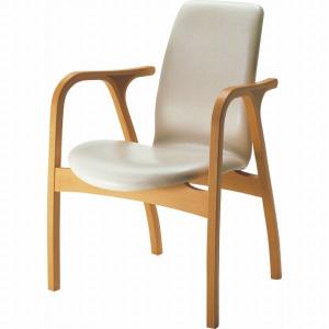 天童木工 アントラー アームチェア ホワイトビーチ Tendo Antler Arm Chair WB / おしゃれ｜arenot