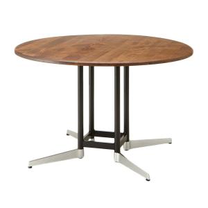 スウィッチ カール120ラウンドテーブル SWITCH Karl 120 Round Table / おしゃれ｜arenot