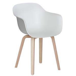 マジス サブスタンス アームチェア ウッドレッグス MAGIS Substance Arm Chair wood legs / おしゃれ｜arenot