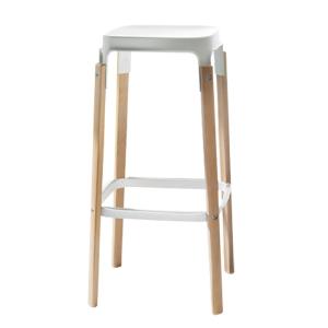 マジス スティールウッド スツール SH78 MAGIS Steelwood Stool SH78 / おしゃれ｜arenot