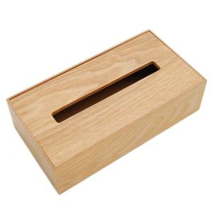 アーノット アトリエ オルガン ティッシュボックス ナチュラル ウッド arenot Atelier ORGAN TISSUE BOX natural wood / おしゃれ｜arenot