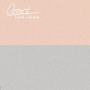 アーノット サウンド ライブラリー #001 arenot Sound Library #001 / おしゃれ｜arenot