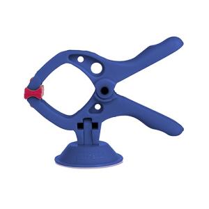 ウルフクラフト スプリング クランプ サクション カップ L ブルー wolfcraft SPRING CLAMP SUCTION CUP L blue / おしゃれ｜arenot