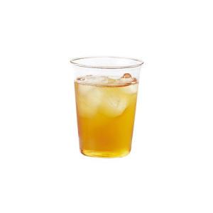 キントー キャスト アイスティーグラス 350ml KINTO CAST ICE TEA GLASS 350ml / おしゃれ｜arenot