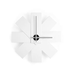 ノーマン・コペンハーゲン ウォッチミー ウォールクロック ホワイト normann COPENHAGEN WATCH ME WALL CLOCK white / おしゃれ｜arenot