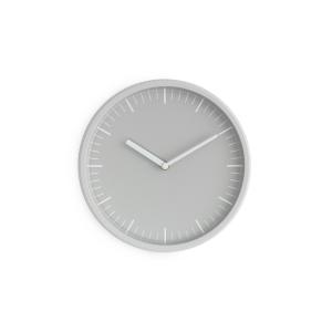 ノーマン・コペンハーゲン デイ ウォールクロック ライトグレイ normann COPENHAGEN Day Wall Clock light grey / おしゃれ｜arenot